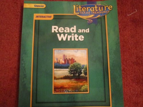 Read and Write Course 3 by McGraw-Hill [McGraw-Hill]